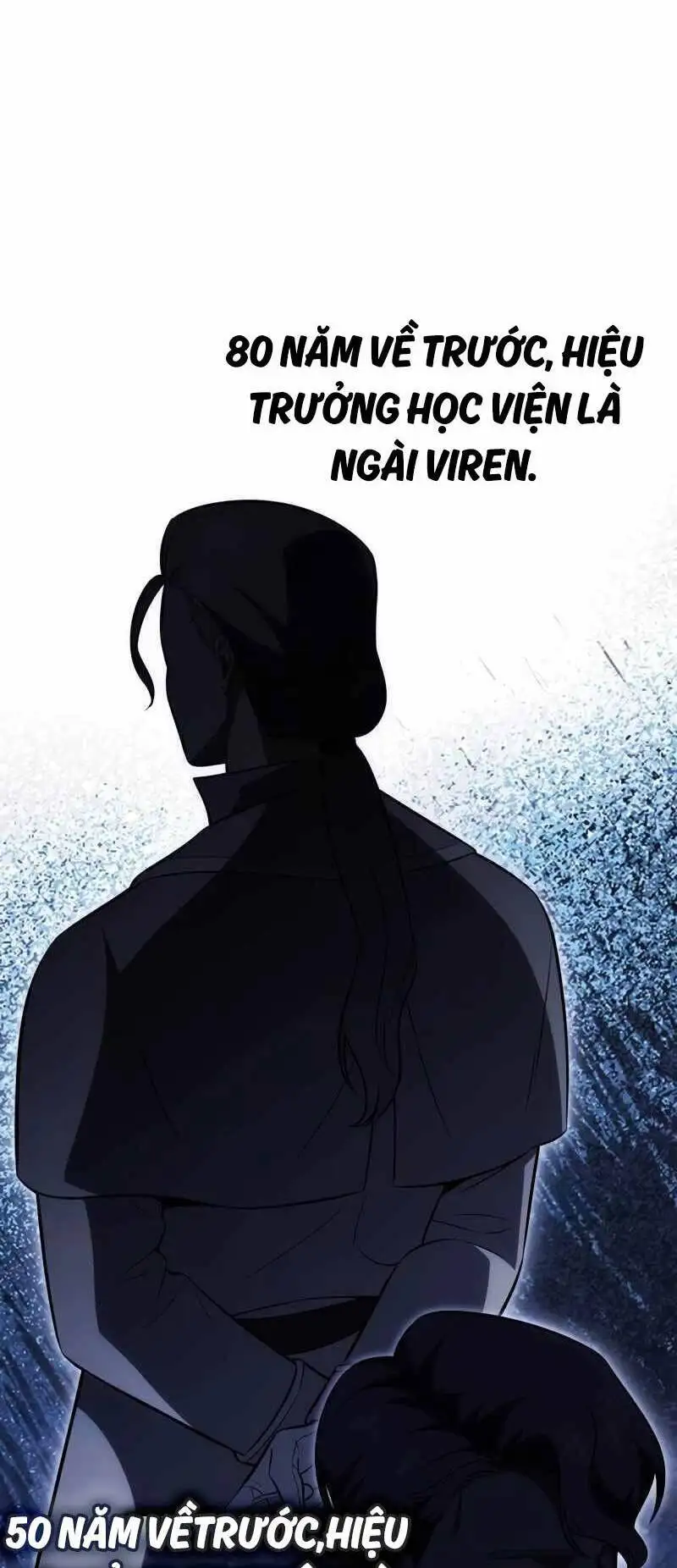 Truyện Tranh Tôi Đã Giết Tuyển Thủ Học Viện - I Killed The Main Player trang 9