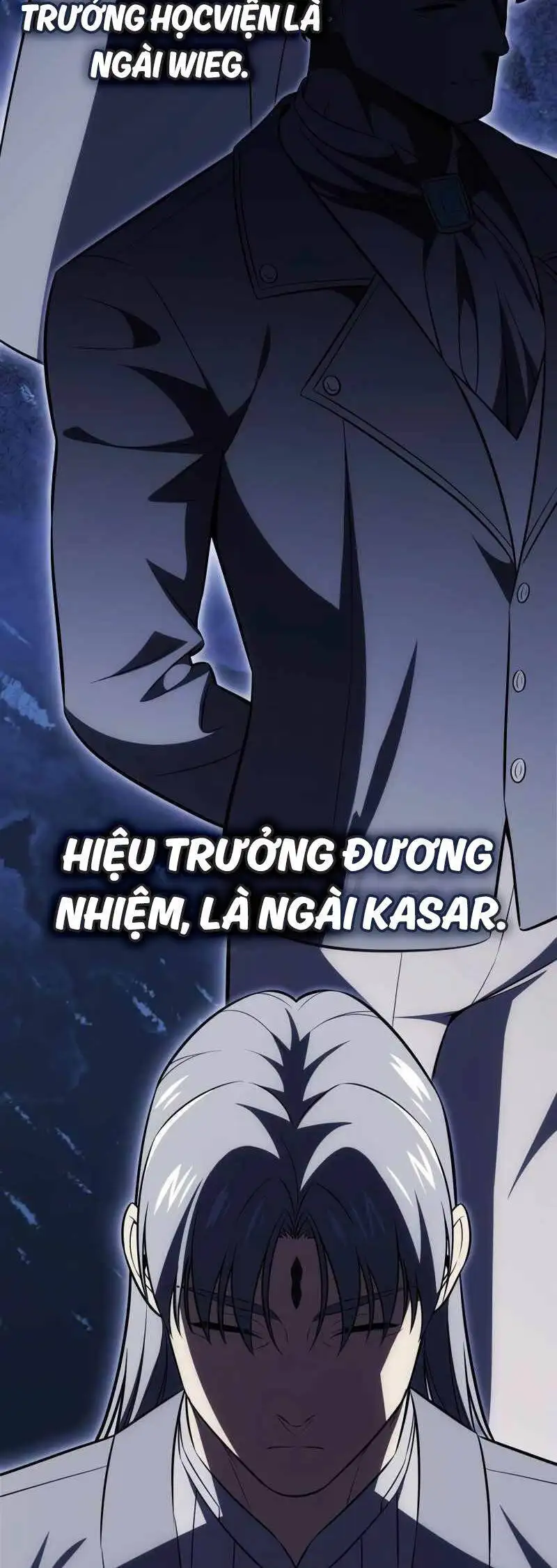 Truyện Tranh Tôi Đã Giết Tuyển Thủ Học Viện - I Killed The Main Player trang 9