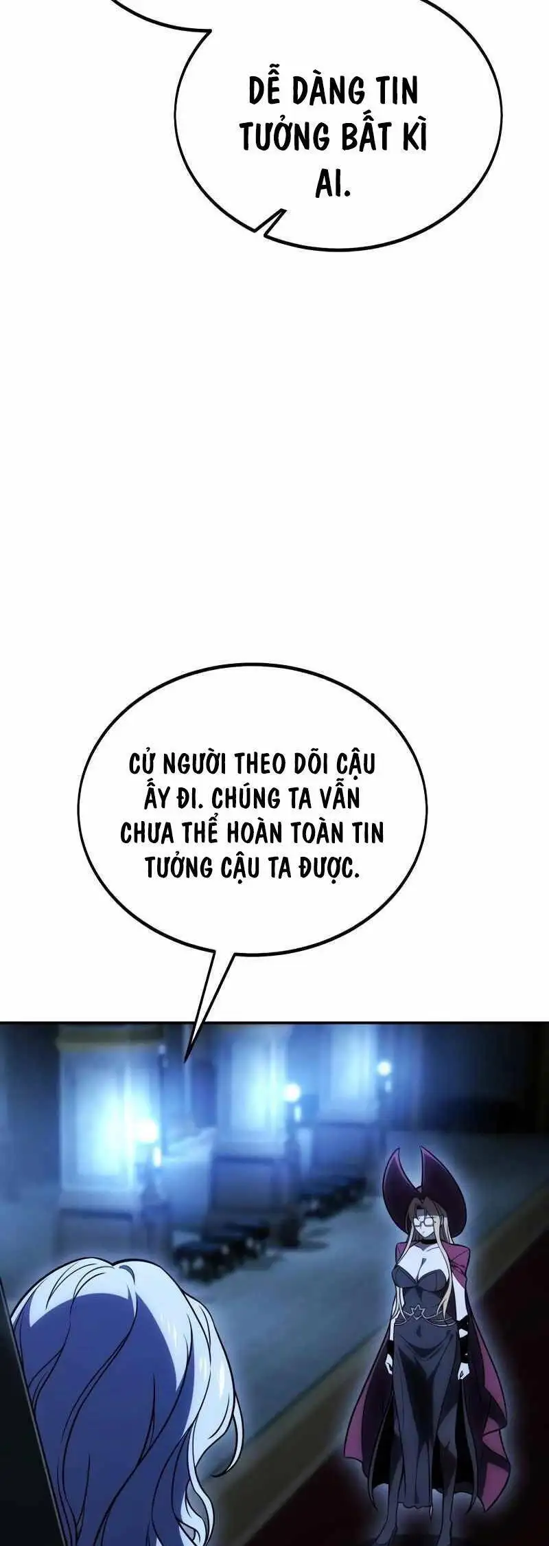 Truyện Tranh Tôi Đã Giết Tuyển Thủ Học Viện - I Killed The Main Player trang 9