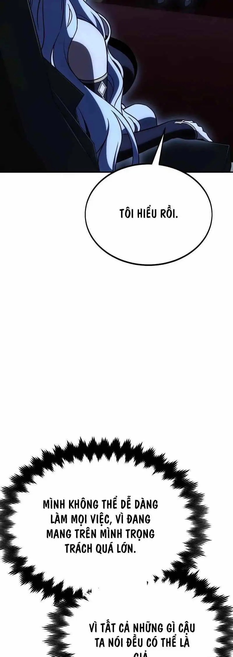 Truyện Tranh Tôi Đã Giết Tuyển Thủ Học Viện - I Killed The Main Player trang 9