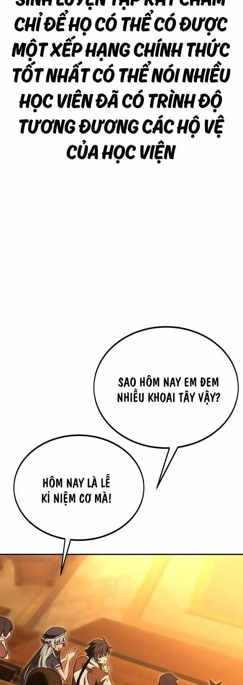 Truyện Tranh Tôi Đã Giết Tuyển Thủ Học Viện - I Killed The Main Player trang 9