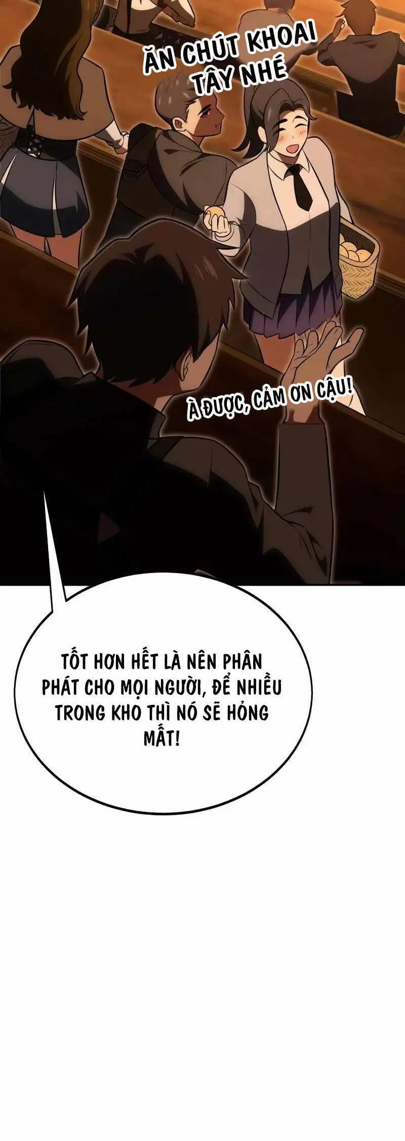 Truyện Tranh Tôi Đã Giết Tuyển Thủ Học Viện - I Killed The Main Player trang 9