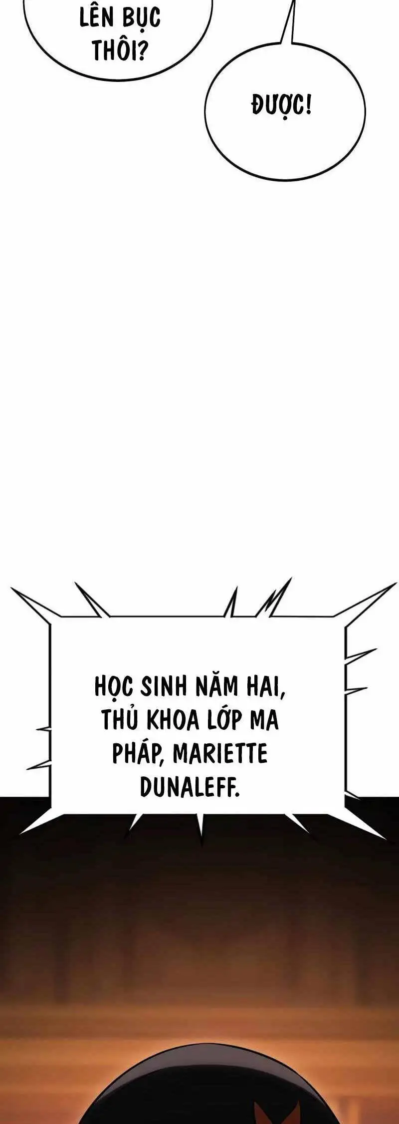 Truyện Tranh Tôi Đã Giết Tuyển Thủ Học Viện - I Killed The Main Player trang 9