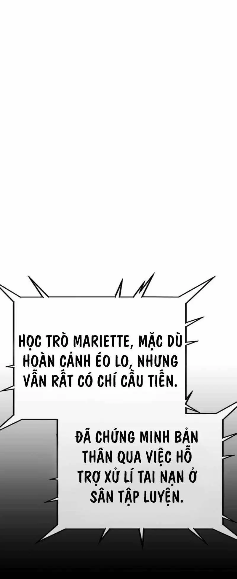 Truyện Tranh Tôi Đã Giết Tuyển Thủ Học Viện - I Killed The Main Player trang 9