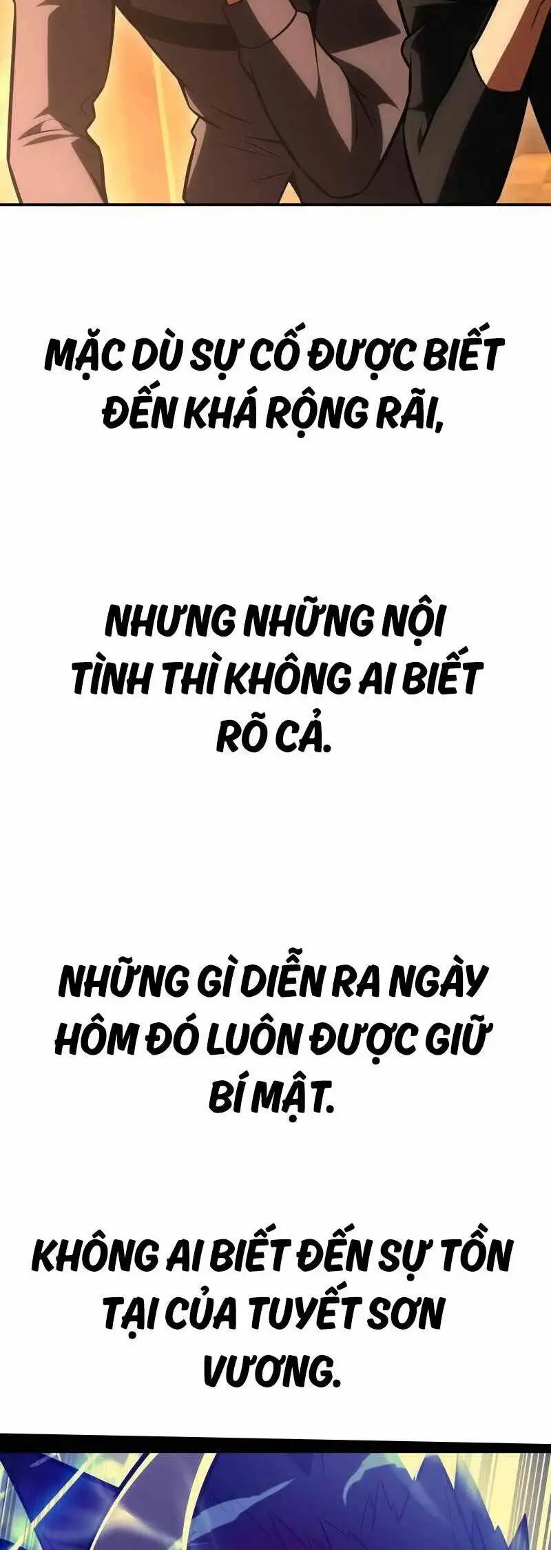 Truyện Tranh Tôi Đã Giết Tuyển Thủ Học Viện - I Killed The Main Player trang 9
