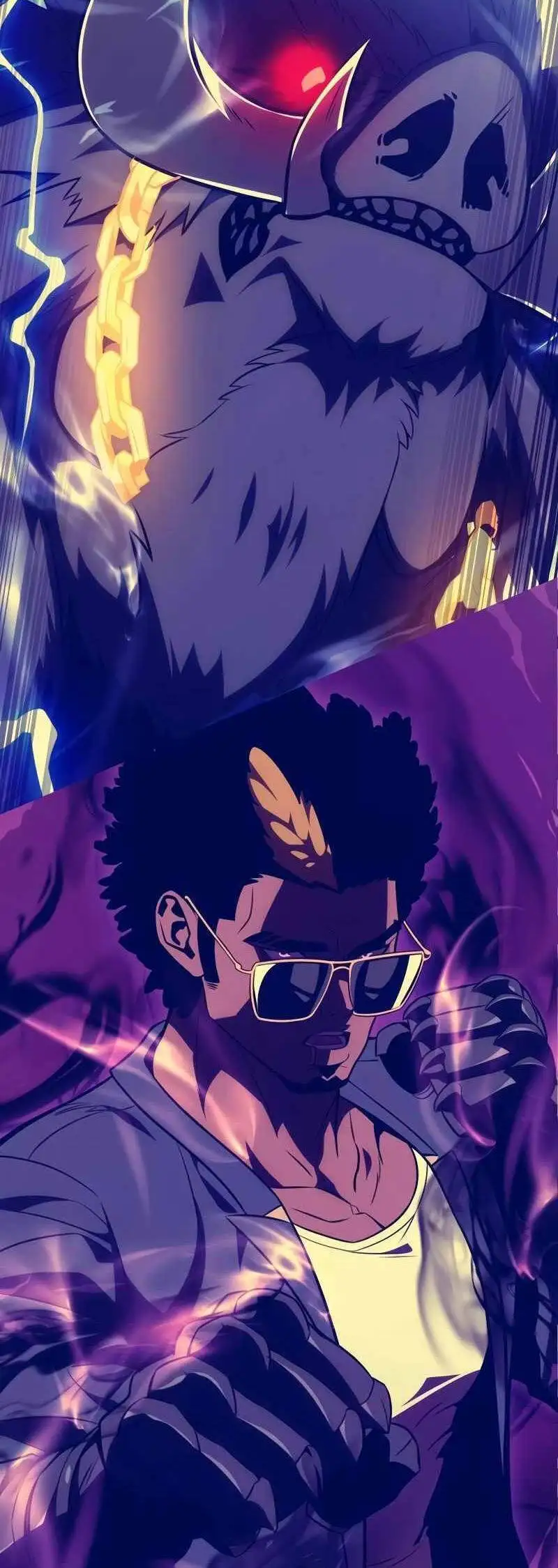 Truyện Tranh Tôi Đã Giết Tuyển Thủ Học Viện - I Killed The Main Player trang 9