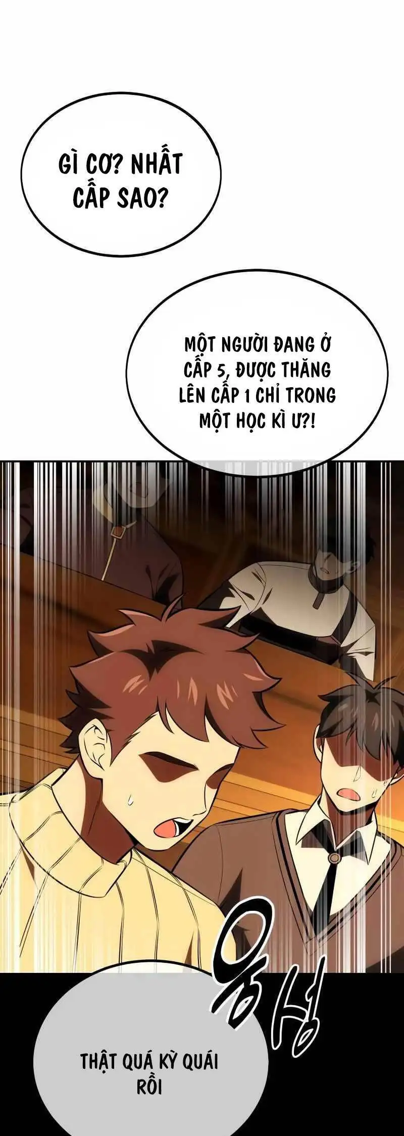 Truyện Tranh Tôi Đã Giết Tuyển Thủ Học Viện - I Killed The Main Player trang 9