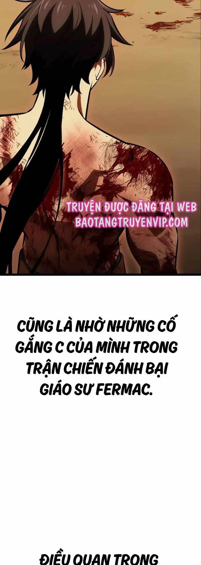Truyện Tranh Tôi Đã Giết Tuyển Thủ Học Viện - I Killed The Main Player trang 9