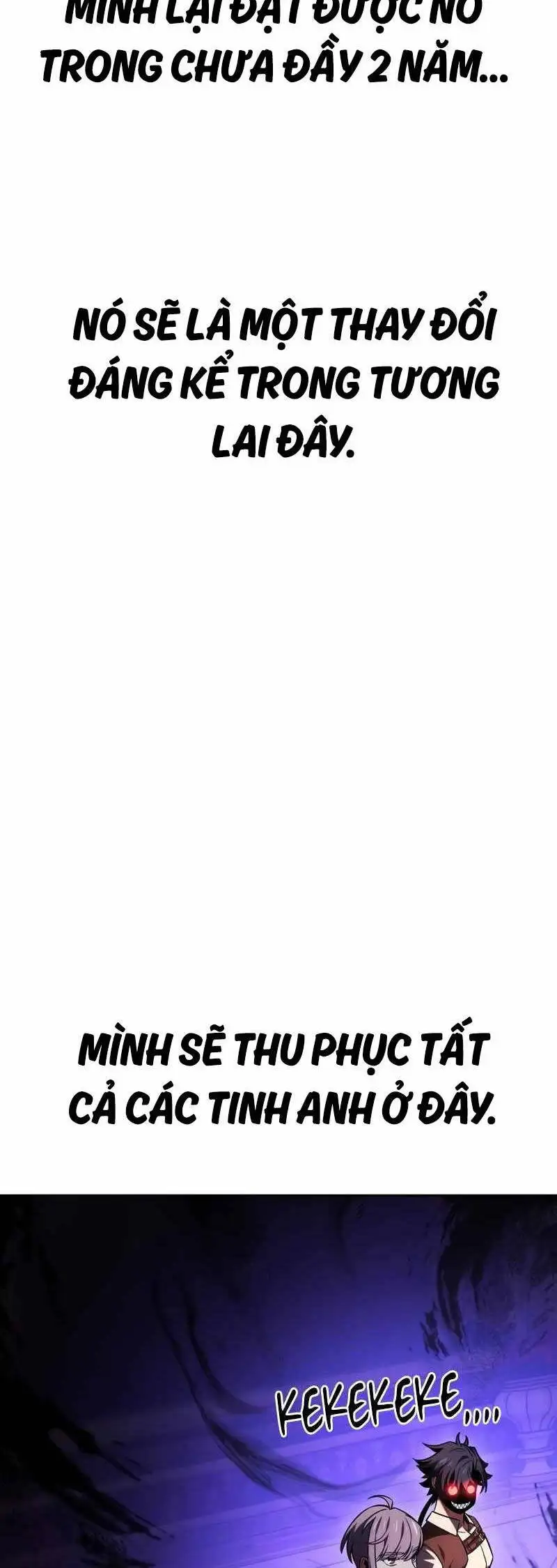 Truyện Tranh Tôi Đã Giết Tuyển Thủ Học Viện - I Killed The Main Player trang 9