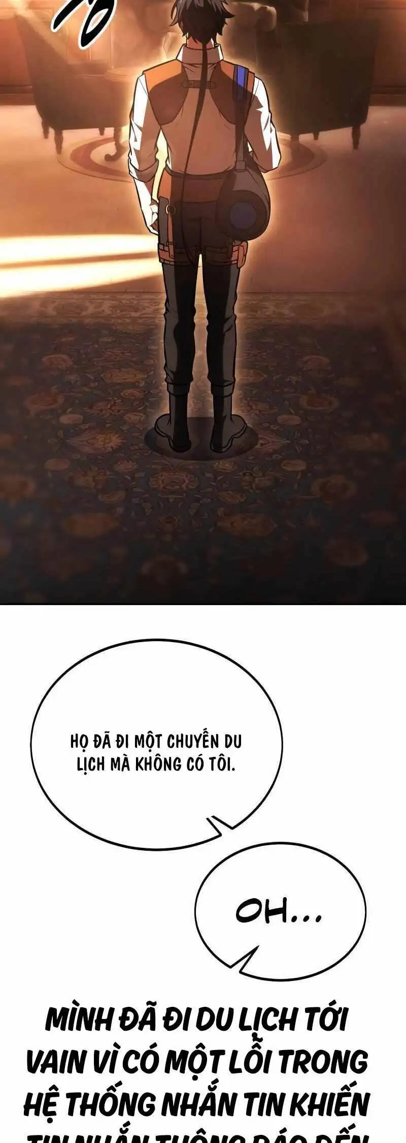 Truyện Tranh Tôi Đã Giết Tuyển Thủ Học Viện - I Killed The Main Player trang 9