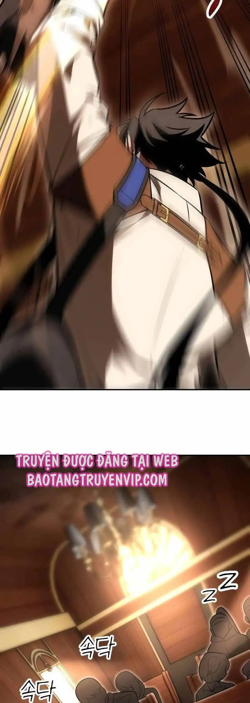 Truyện Tranh Tôi Đã Giết Tuyển Thủ Học Viện - I Killed The Main Player trang 9