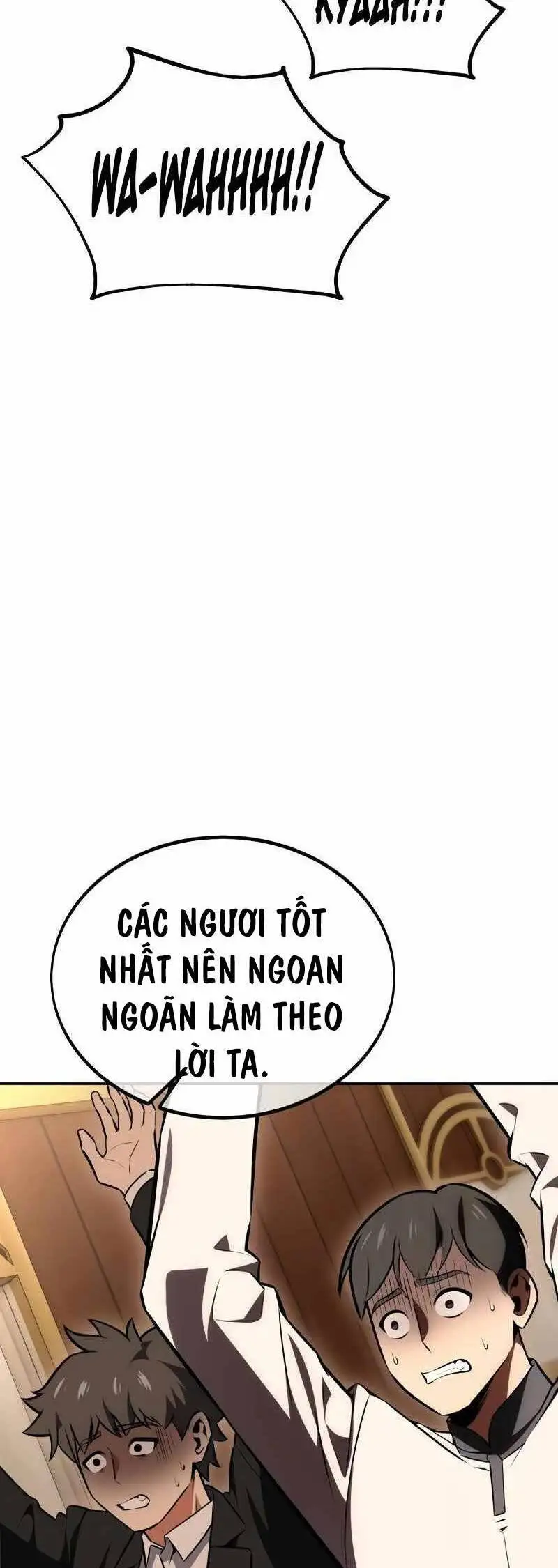 Truyện Tranh Tôi Đã Giết Tuyển Thủ Học Viện - I Killed The Main Player trang 9