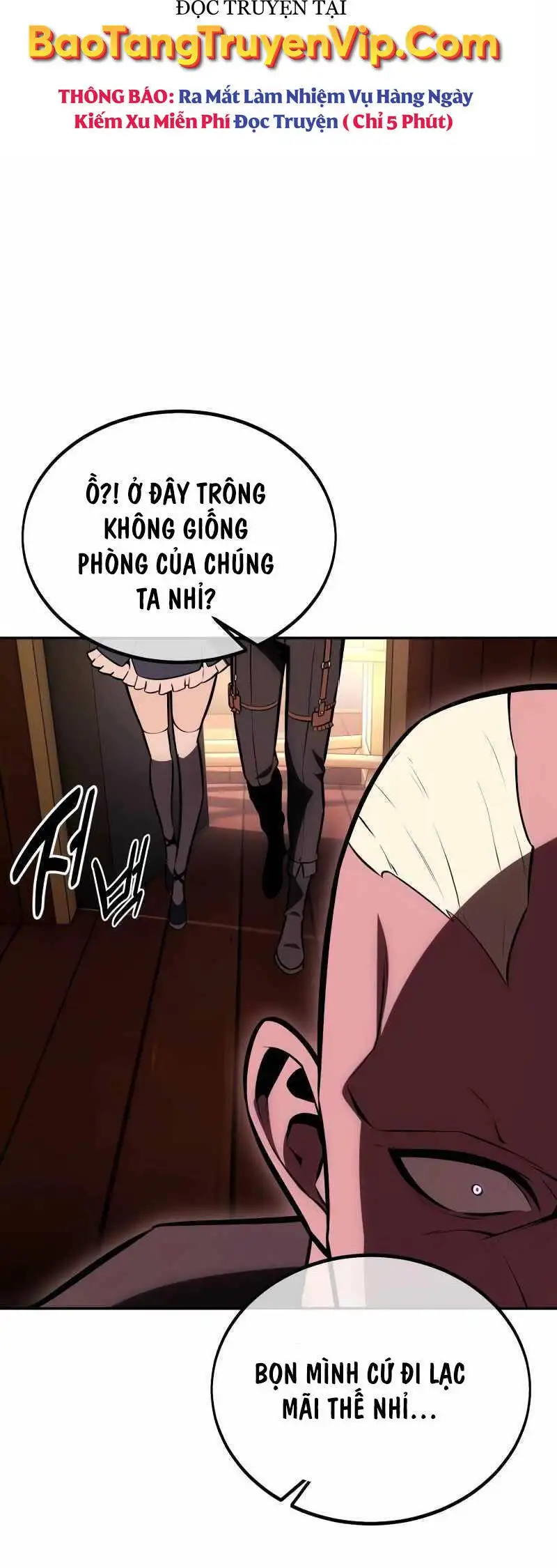 Truyện Tranh Tôi Đã Giết Tuyển Thủ Học Viện - I Killed The Main Player trang 9