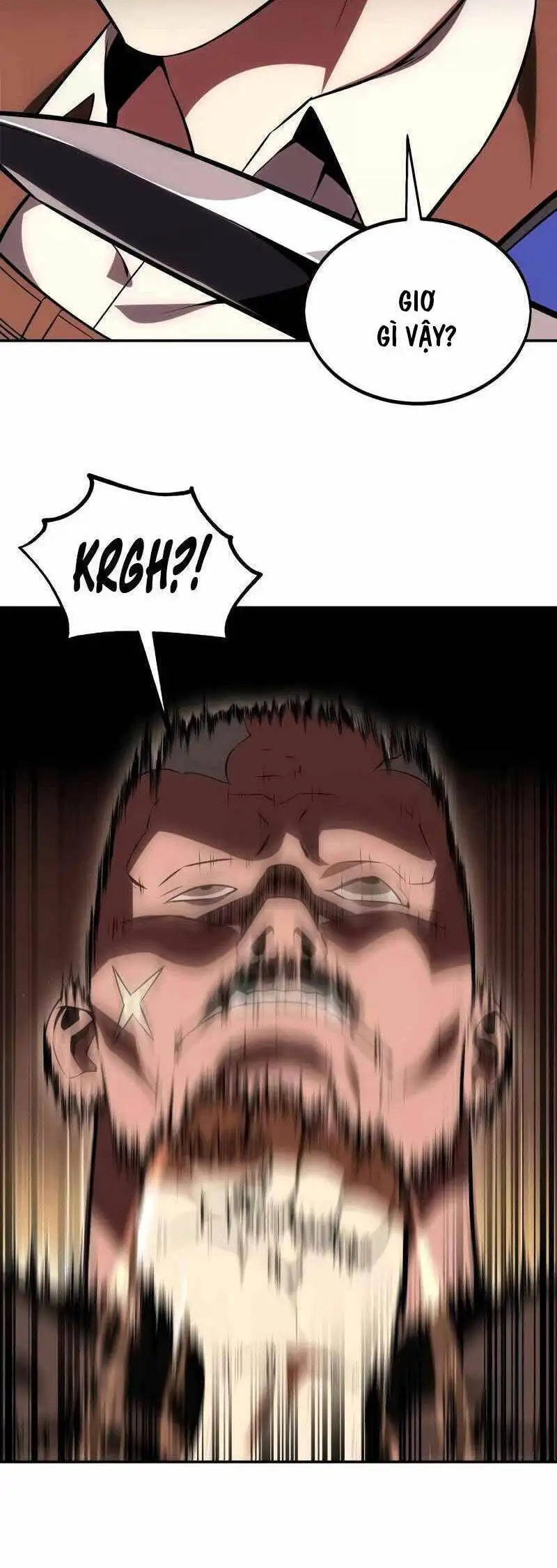 Truyện Tranh Tôi Đã Giết Tuyển Thủ Học Viện - I Killed The Main Player trang 9