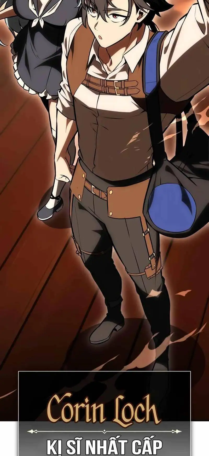 Truyện Tranh Tôi Đã Giết Tuyển Thủ Học Viện - I Killed The Main Player trang 9