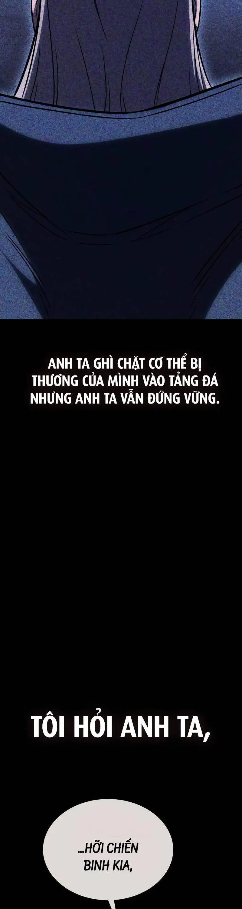 Truyện Tranh Tôi Đã Giết Tuyển Thủ Học Viện - I Killed The Main Player trang 9