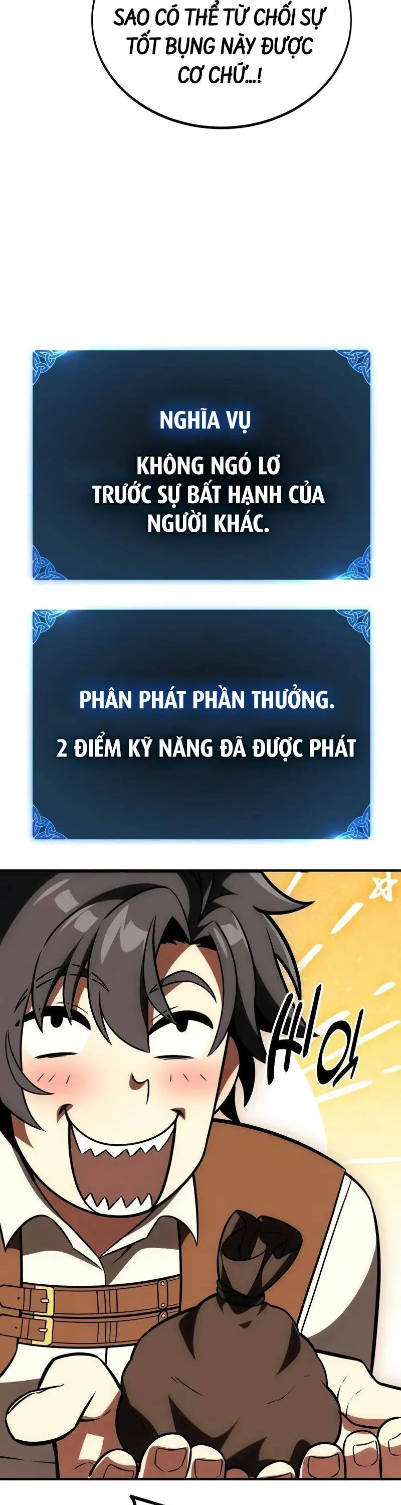 Truyện Tranh Tôi Đã Giết Tuyển Thủ Học Viện - I Killed The Main Player trang 9