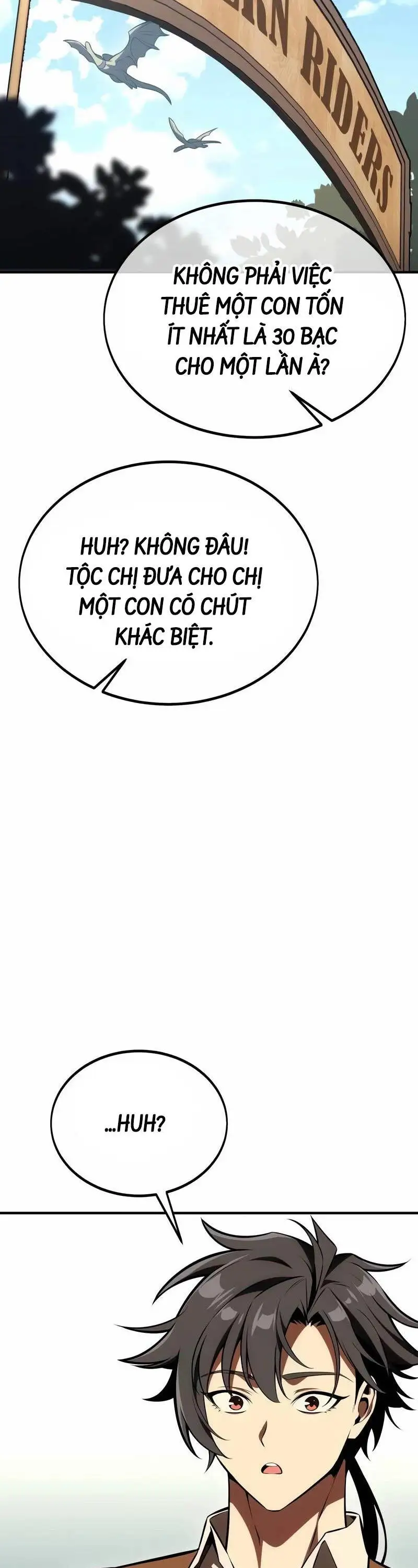 Truyện Tranh Tôi Đã Giết Tuyển Thủ Học Viện - I Killed The Main Player trang 9