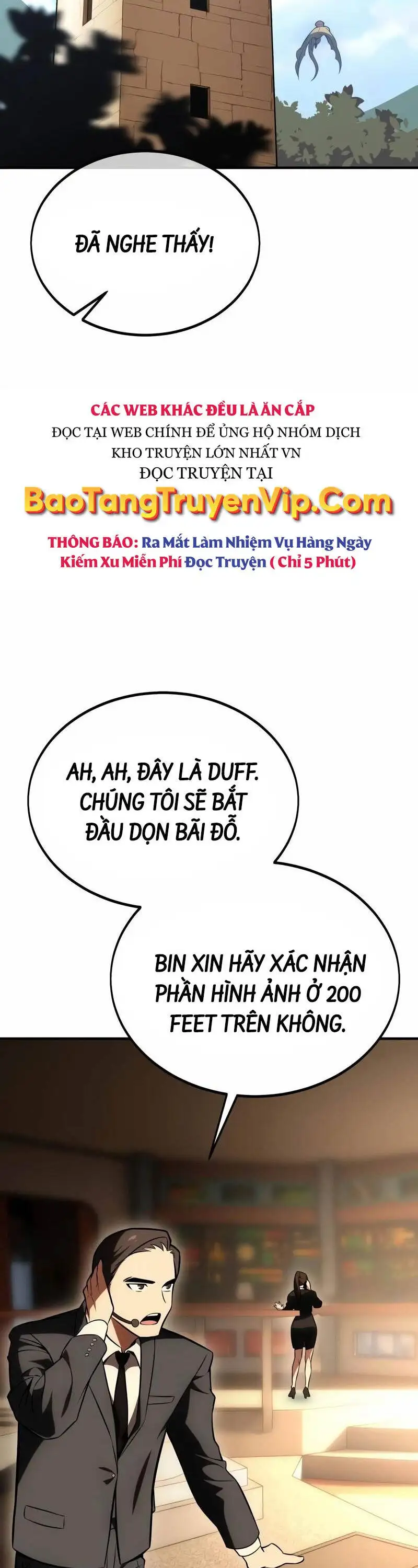 Truyện Tranh Tôi Đã Giết Tuyển Thủ Học Viện - I Killed The Main Player trang 9