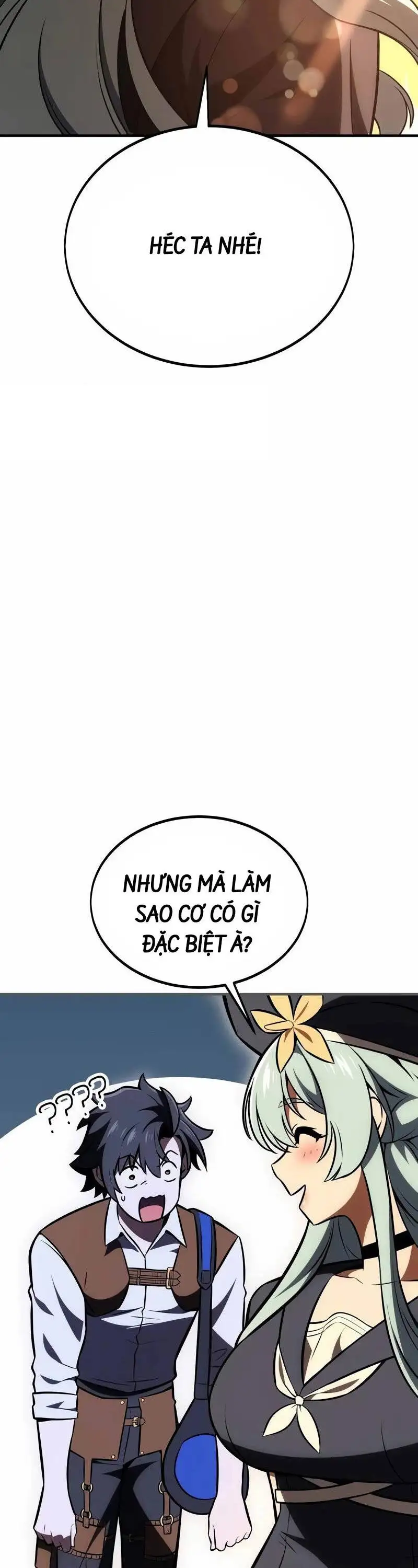 Truyện Tranh Tôi Đã Giết Tuyển Thủ Học Viện - I Killed The Main Player trang 9