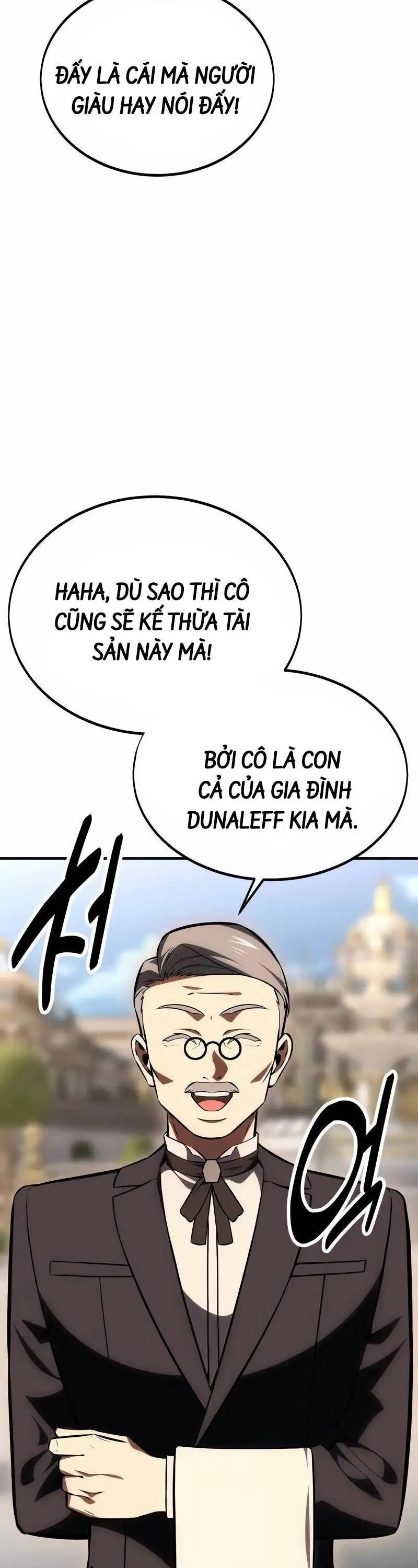 Truyện Tranh Tôi Đã Giết Tuyển Thủ Học Viện - I Killed The Main Player trang 9