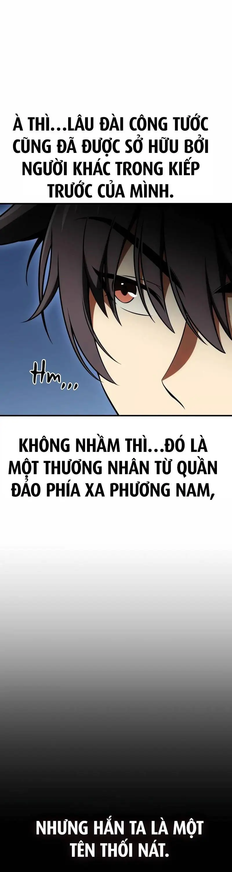 Truyện Tranh Tôi Đã Giết Tuyển Thủ Học Viện - I Killed The Main Player trang 9