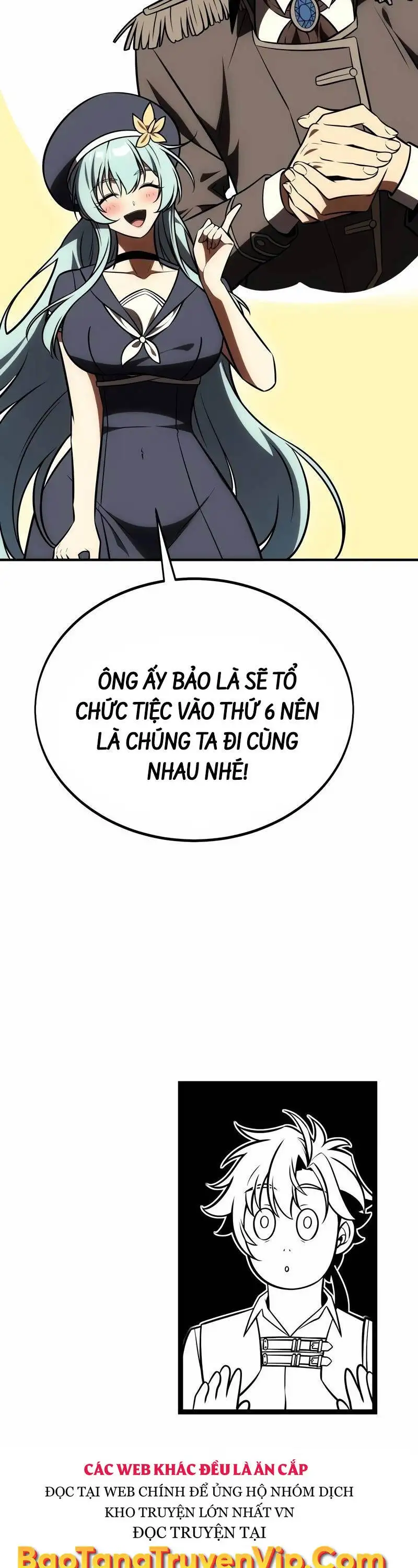 Truyện Tranh Tôi Đã Giết Tuyển Thủ Học Viện - I Killed The Main Player trang 9