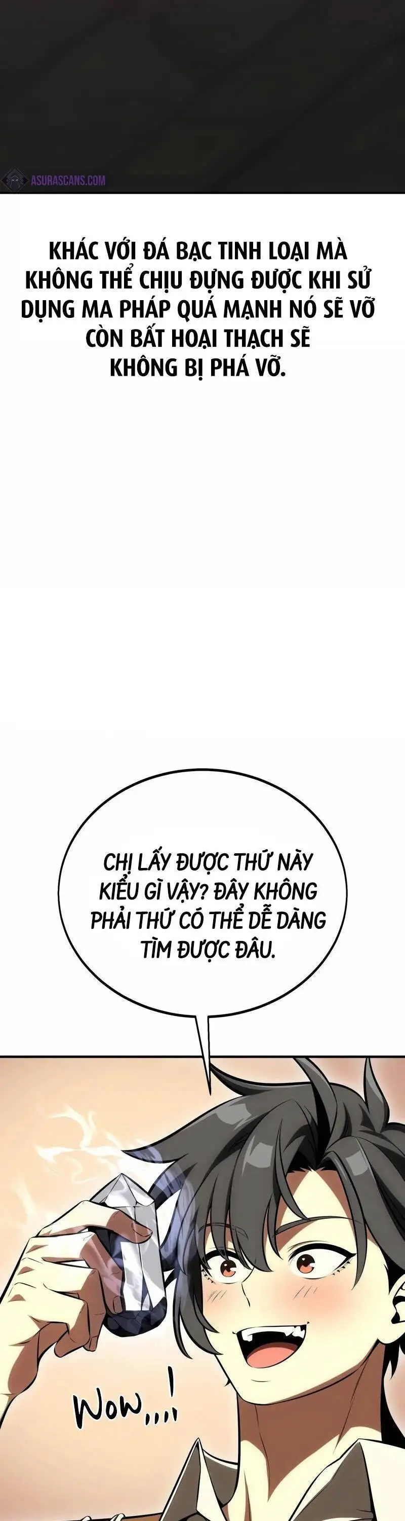 Truyện Tranh Tôi Đã Giết Tuyển Thủ Học Viện - I Killed The Main Player trang 9
