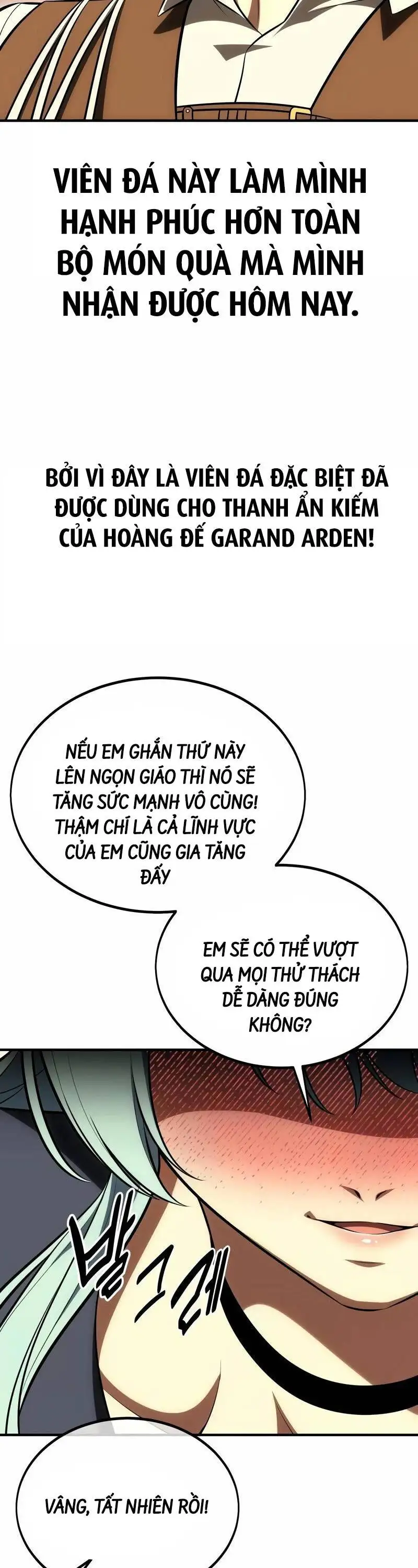 Truyện Tranh Tôi Đã Giết Tuyển Thủ Học Viện - I Killed The Main Player trang 9