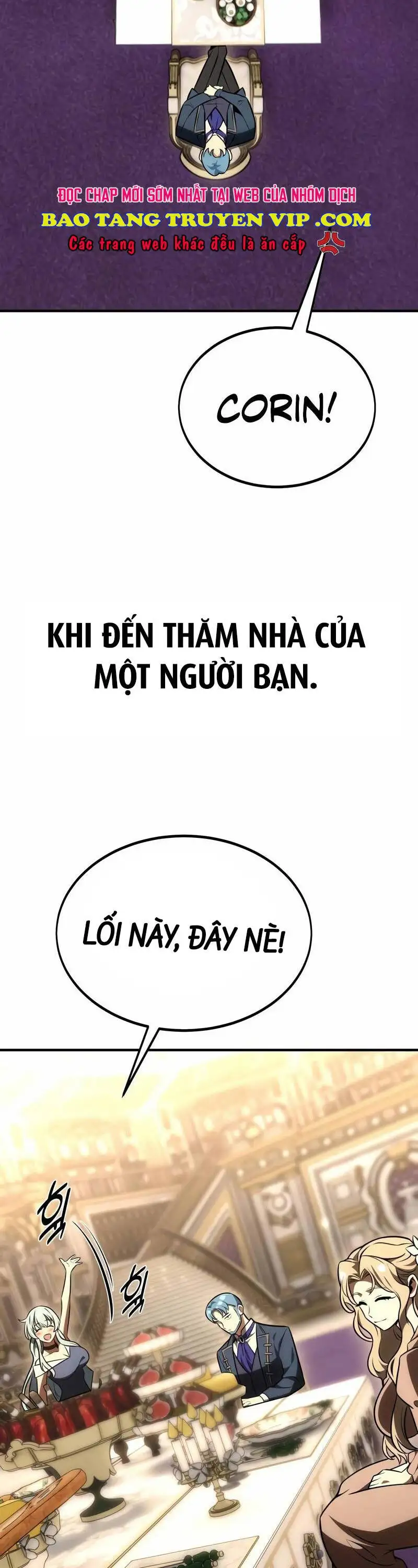 Truyện Tranh Tôi Đã Giết Tuyển Thủ Học Viện - I Killed The Main Player trang 9