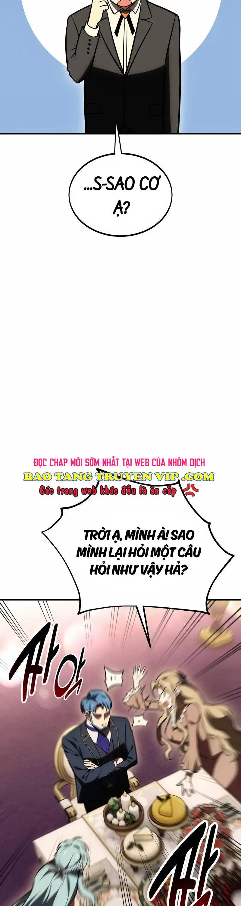 Truyện Tranh Tôi Đã Giết Tuyển Thủ Học Viện - I Killed The Main Player trang 9