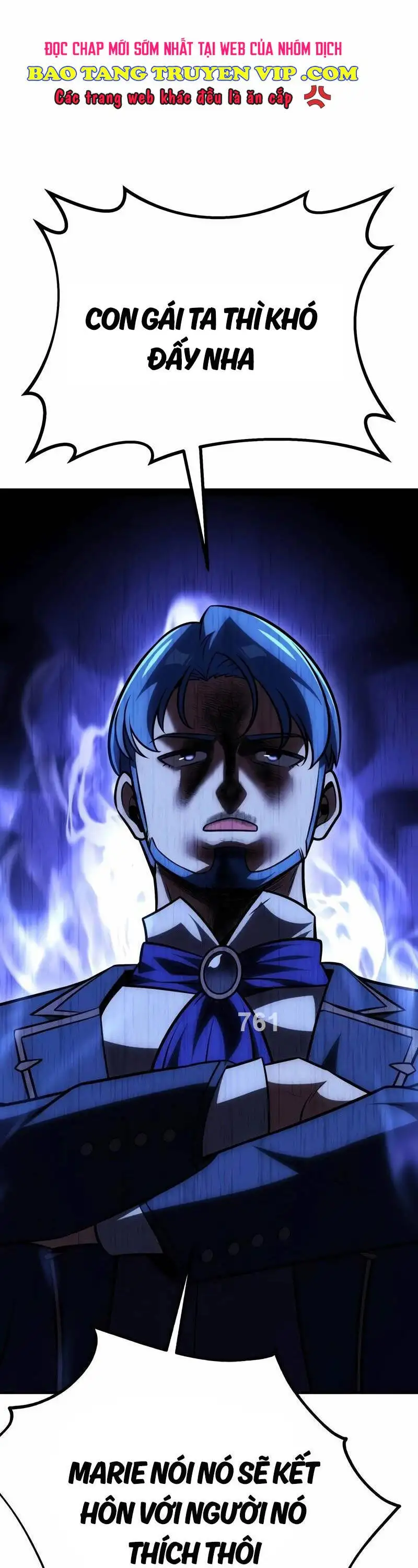 Truyện Tranh Tôi Đã Giết Tuyển Thủ Học Viện - I Killed The Main Player trang 9