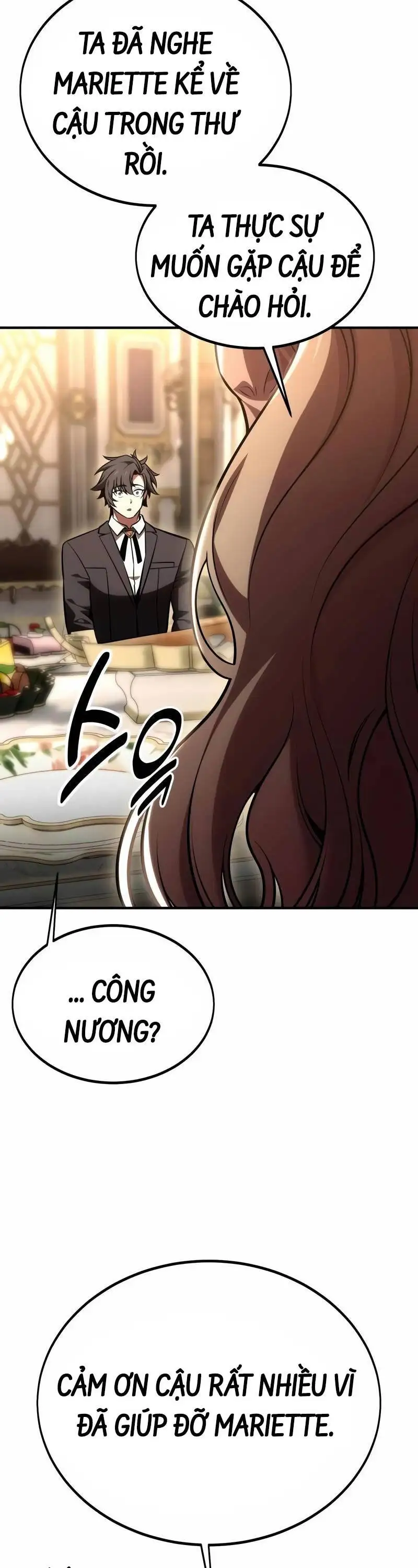 Truyện Tranh Tôi Đã Giết Tuyển Thủ Học Viện - I Killed The Main Player trang 9