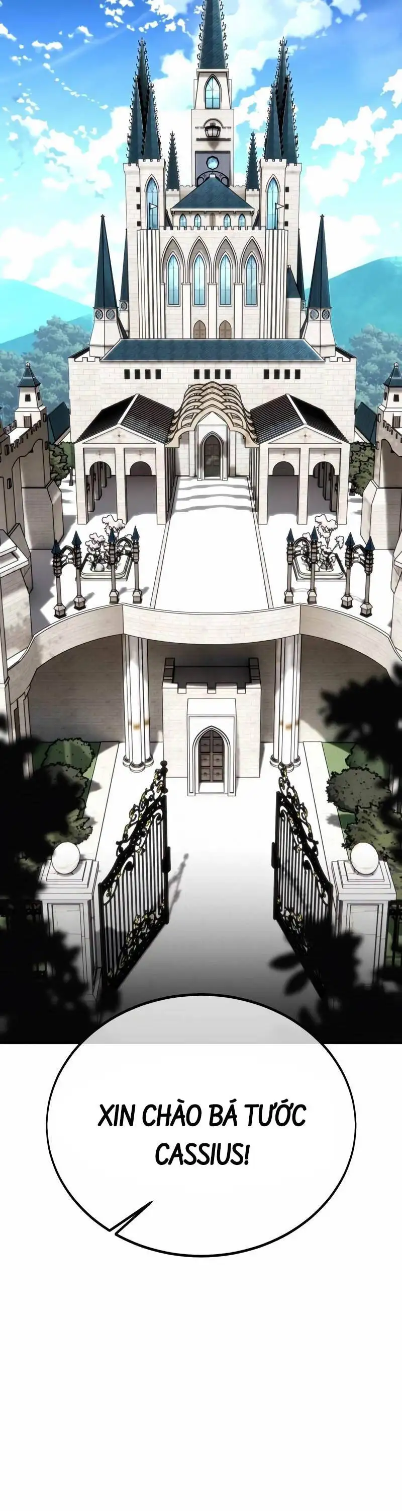 Truyện Tranh Tôi Đã Giết Tuyển Thủ Học Viện - I Killed The Main Player trang 9