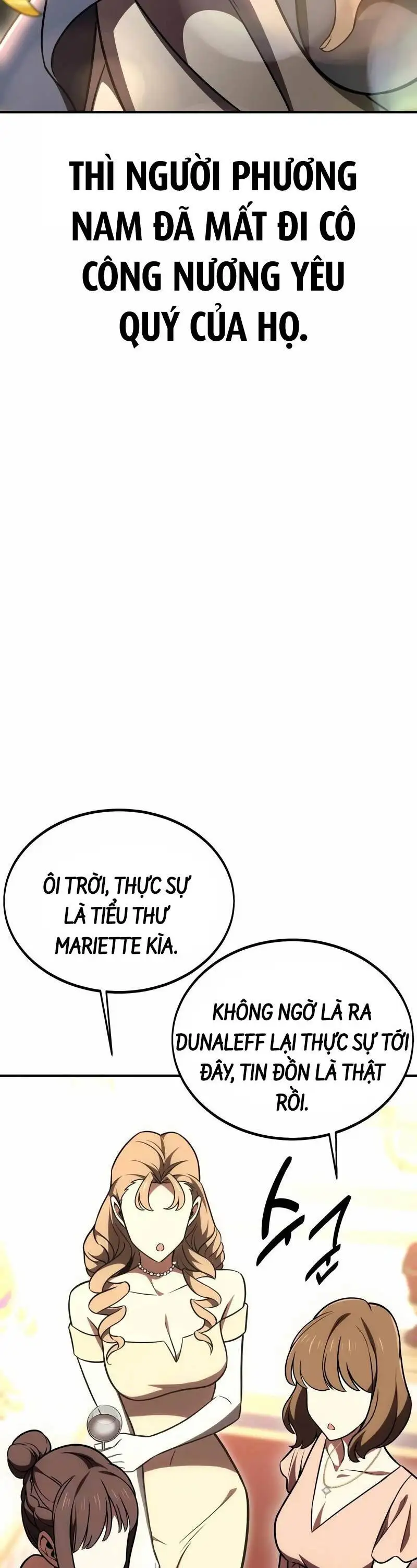 Truyện Tranh Tôi Đã Giết Tuyển Thủ Học Viện - I Killed The Main Player trang 9