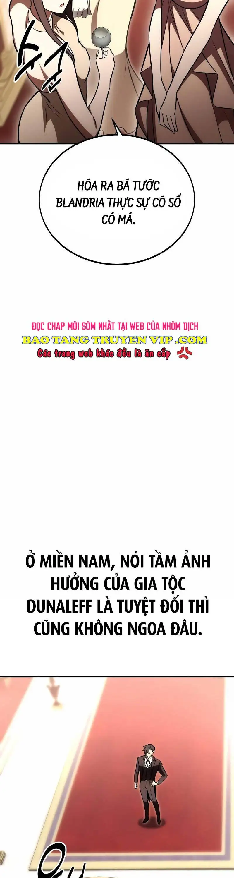 Truyện Tranh Tôi Đã Giết Tuyển Thủ Học Viện - I Killed The Main Player trang 9