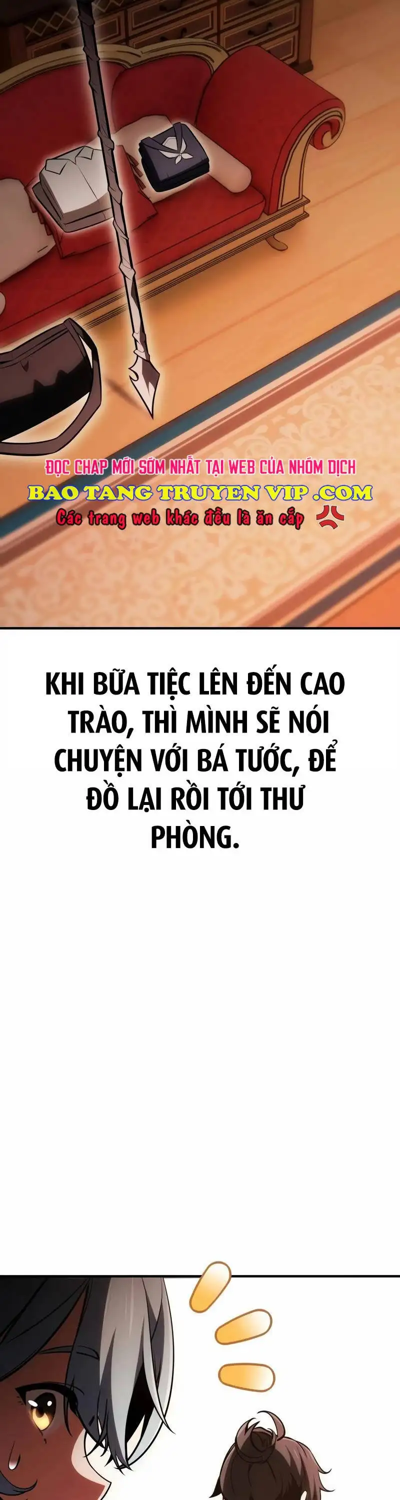Truyện Tranh Tôi Đã Giết Tuyển Thủ Học Viện - I Killed The Main Player trang 9