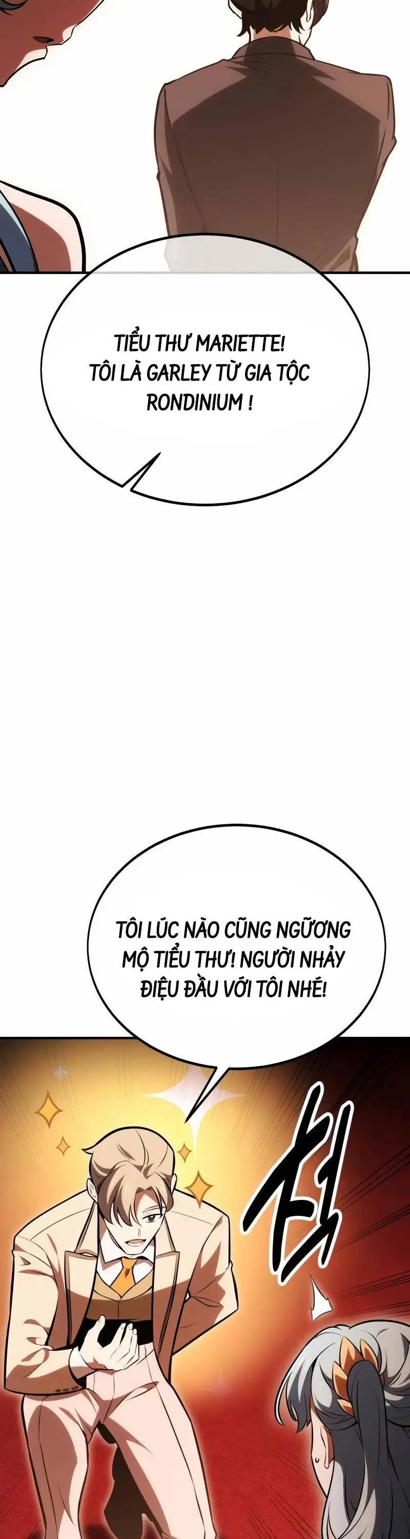 Truyện Tranh Tôi Đã Giết Tuyển Thủ Học Viện - I Killed The Main Player trang 9