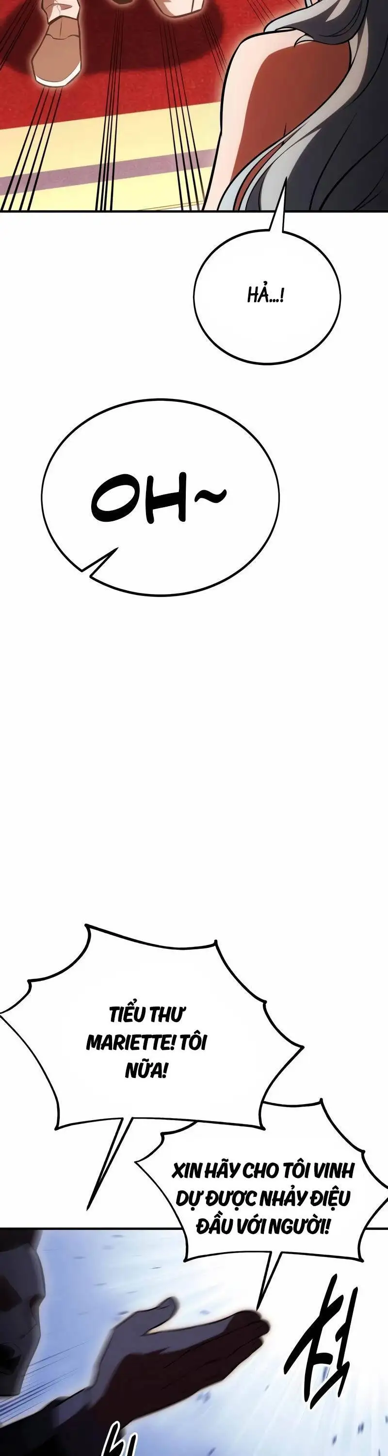 Truyện Tranh Tôi Đã Giết Tuyển Thủ Học Viện - I Killed The Main Player trang 9