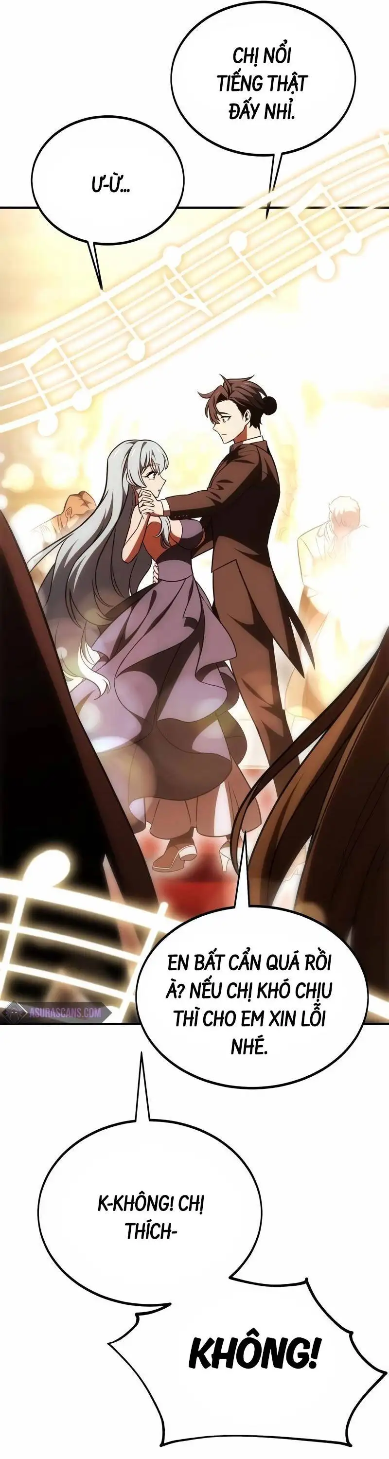 Truyện Tranh Tôi Đã Giết Tuyển Thủ Học Viện - I Killed The Main Player trang 9