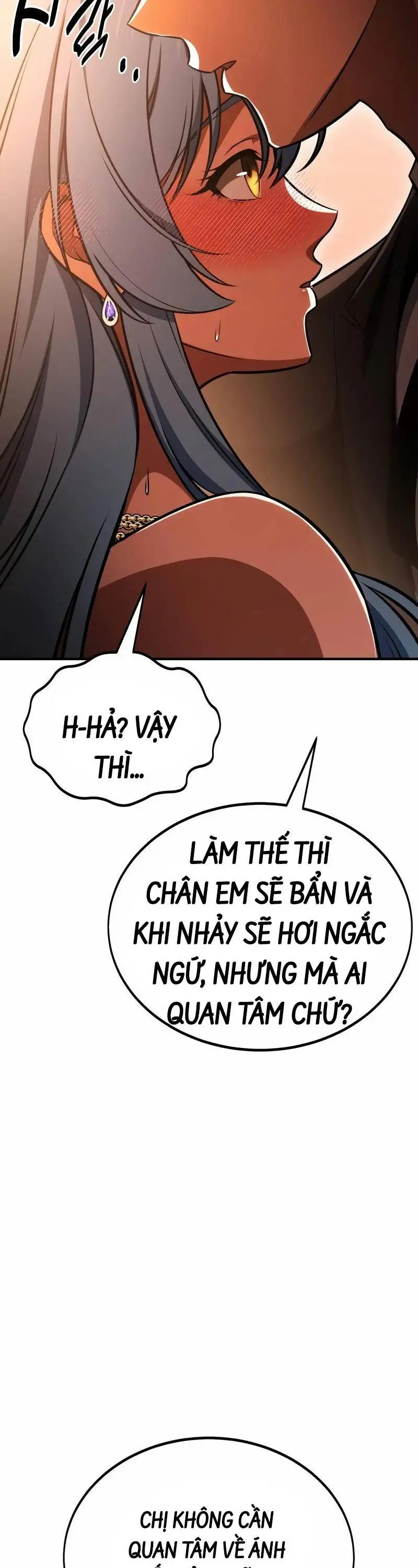 Truyện Tranh Tôi Đã Giết Tuyển Thủ Học Viện - I Killed The Main Player trang 9