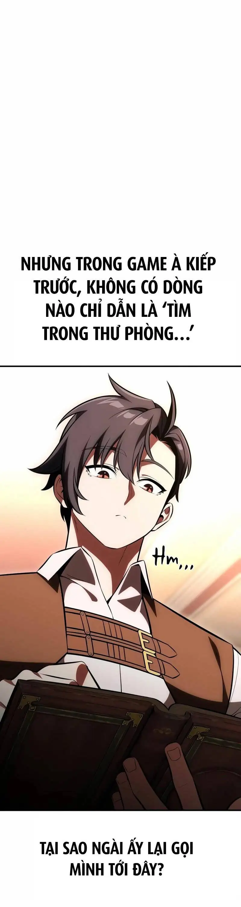 Truyện Tranh Tôi Đã Giết Tuyển Thủ Học Viện - I Killed The Main Player trang 9