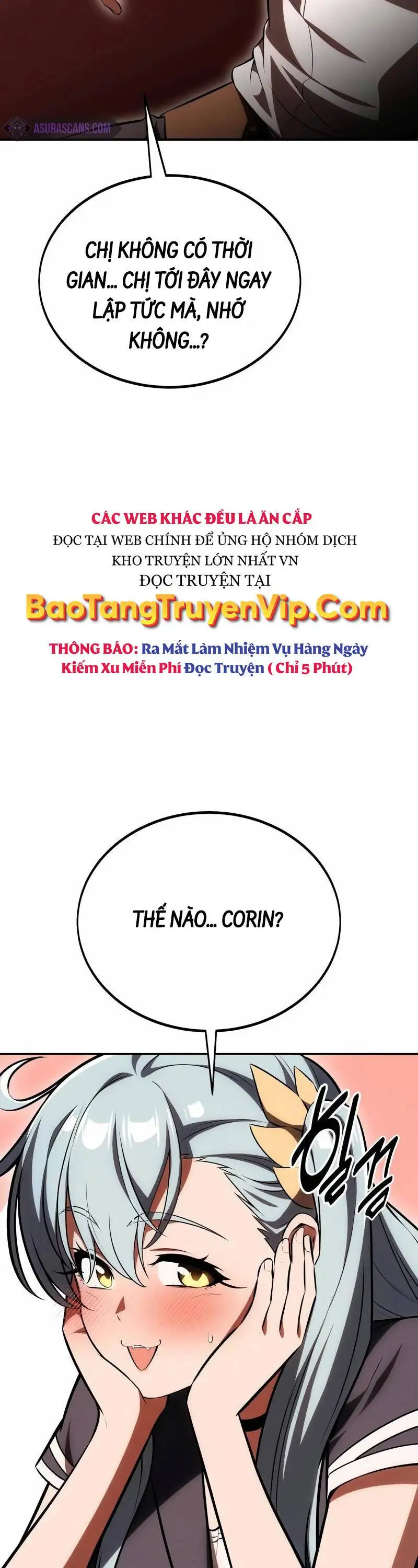 Truyện Tranh Tôi Đã Giết Tuyển Thủ Học Viện - I Killed The Main Player trang 9