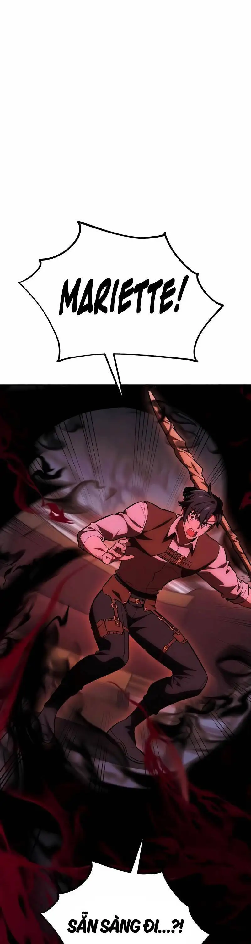 Truyện Tranh Tôi Đã Giết Tuyển Thủ Học Viện - I Killed The Main Player trang 9