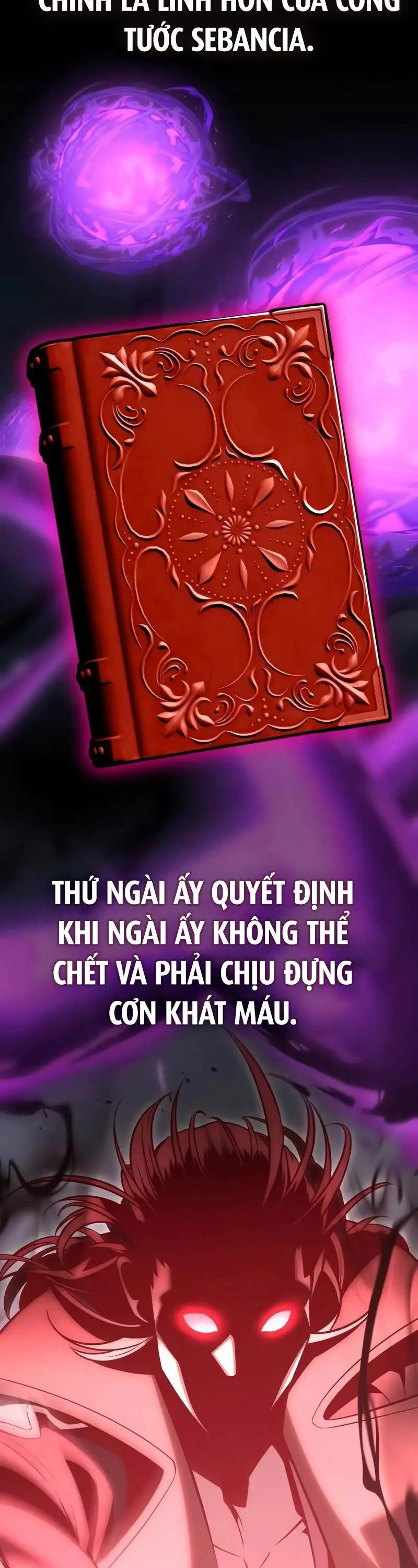 Truyện Tranh Tôi Đã Giết Tuyển Thủ Học Viện - I Killed The Main Player trang 9