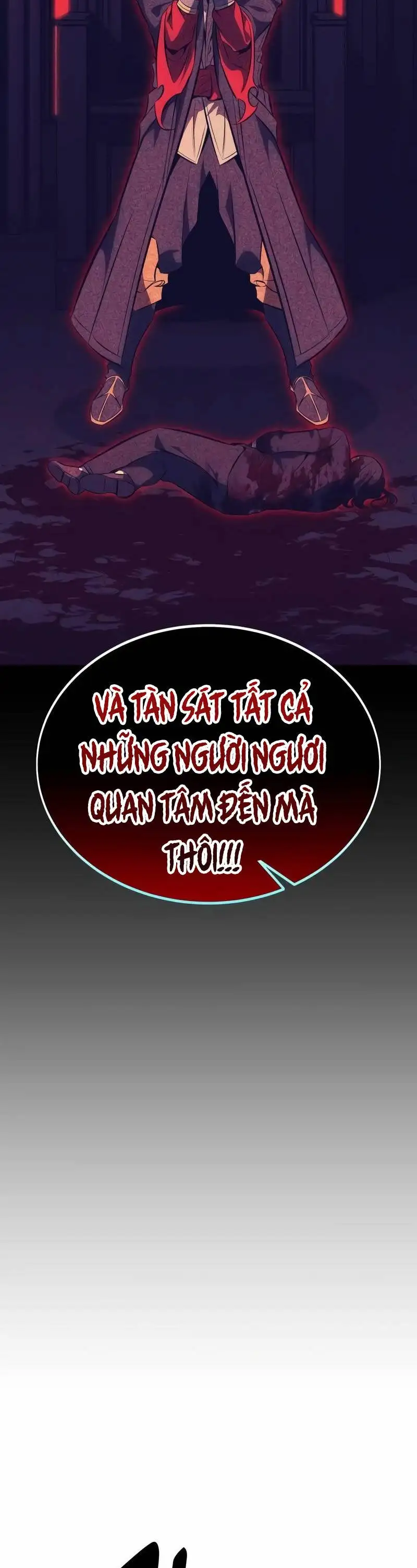 Truyện Tranh Tôi Đã Giết Tuyển Thủ Học Viện - I Killed The Main Player trang 9