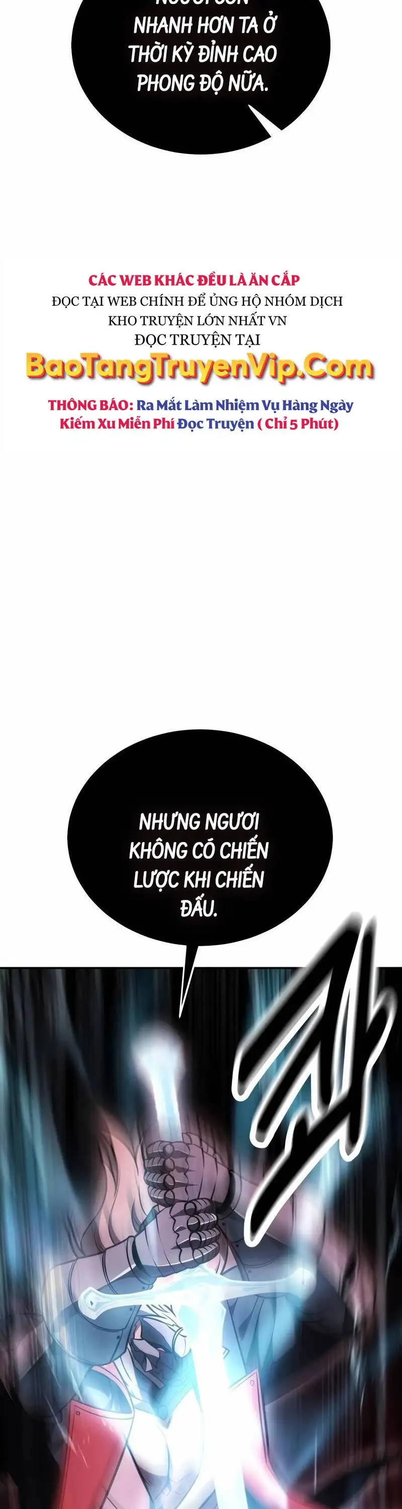 Truyện Tranh Tôi Đã Giết Tuyển Thủ Học Viện - I Killed The Main Player trang 9