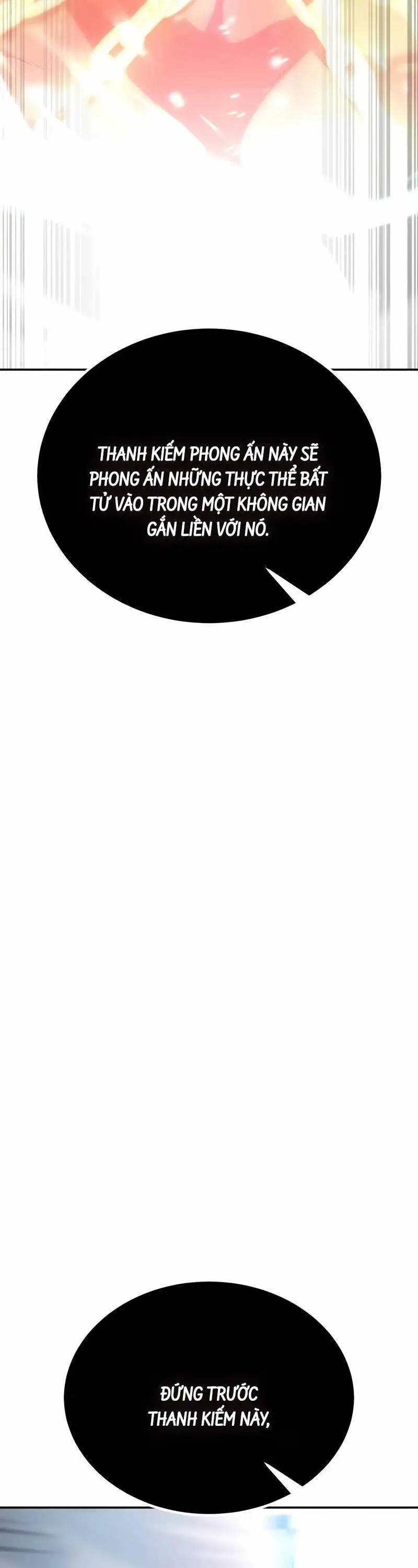 Truyện Tranh Tôi Đã Giết Tuyển Thủ Học Viện - I Killed The Main Player trang 9