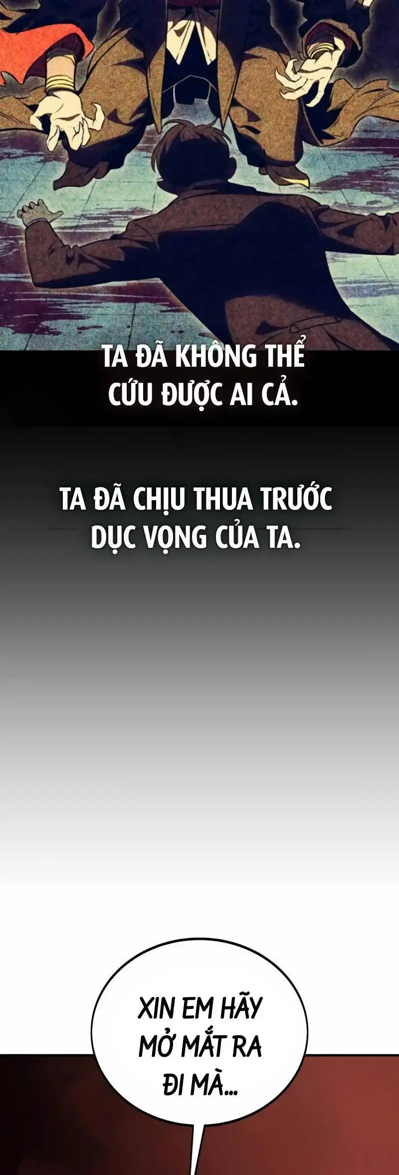 Truyện Tranh Tôi Đã Giết Tuyển Thủ Học Viện - I Killed The Main Player trang 9