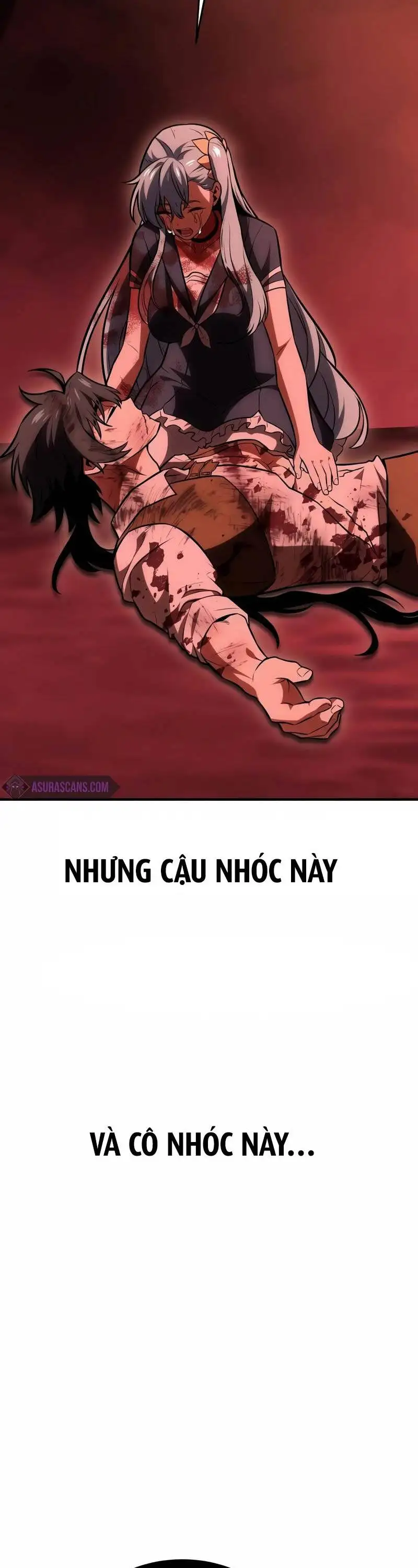 Truyện Tranh Tôi Đã Giết Tuyển Thủ Học Viện - I Killed The Main Player trang 9